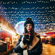 Holiday Lights Holiday Lights