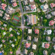 Meeting the Neighbors Meeting the Neighbors