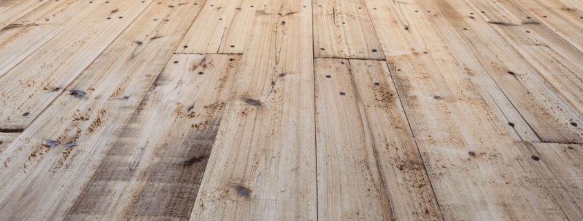 Hardwood Floors