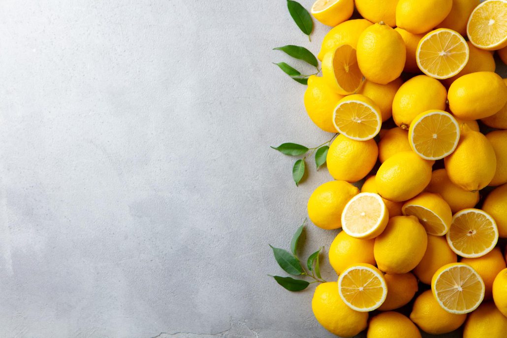Lemons