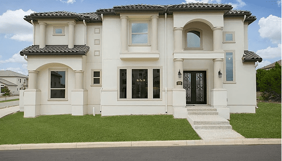 Buying A New Home This Spring?