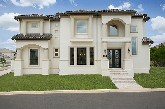 Buying A New Home This Spring?