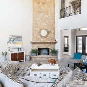 Living Spaces Living Spaces