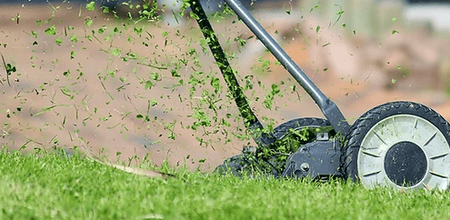 March Home Maintenance