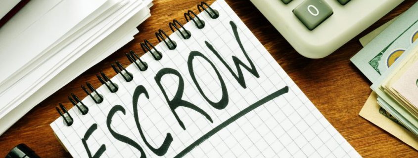 Escrow