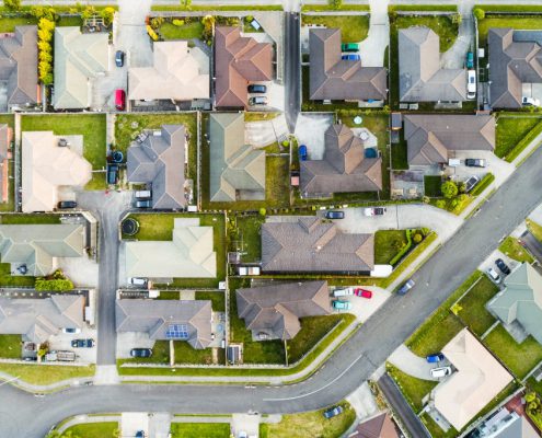 Real Estate Market Predictions