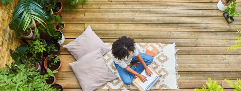 Jobs Around the House