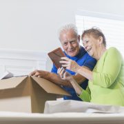 Downsizing Downsizing