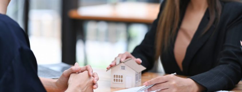 PMI (Private Mortgage Insurance)