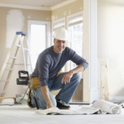 Remodeling or Upsizing? Remodeling or Upsizing?