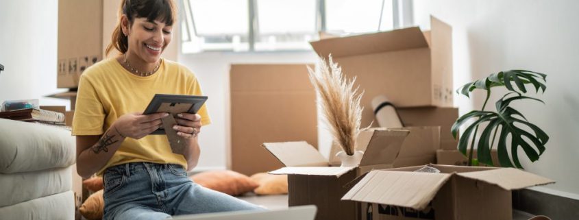 Self-Employed Home Loans