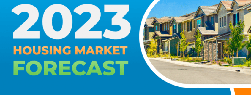 2023 Housing Market Forecast