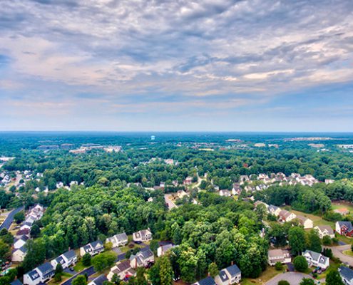 Foreclosures on the Horizon?