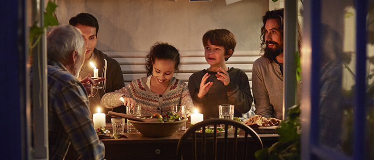 What Makes A House A Home