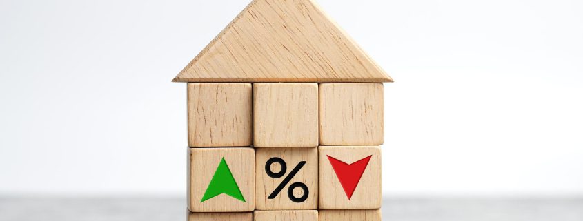 Negative Home Equity