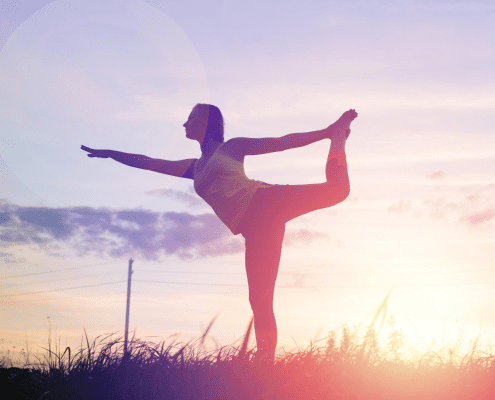 Balancing Your Wants and Needs