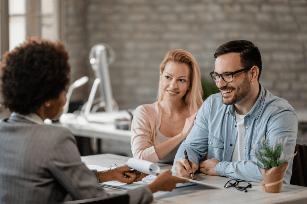 Mortgage Lender