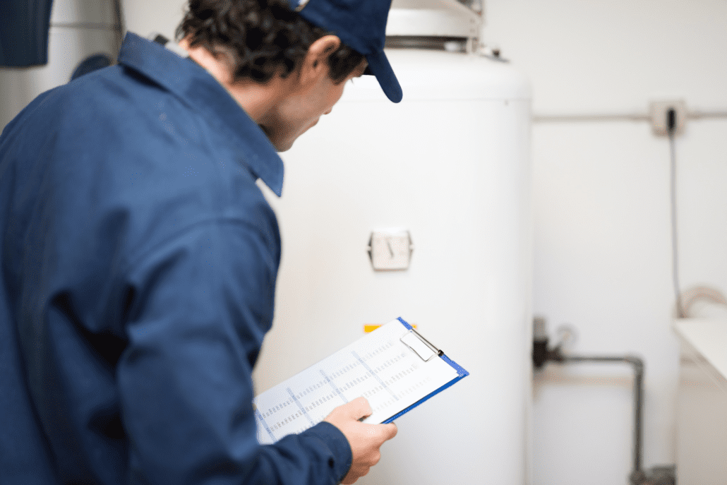 Home Inspection