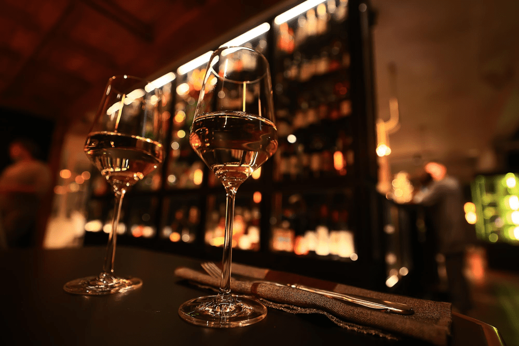 Incredible Wines