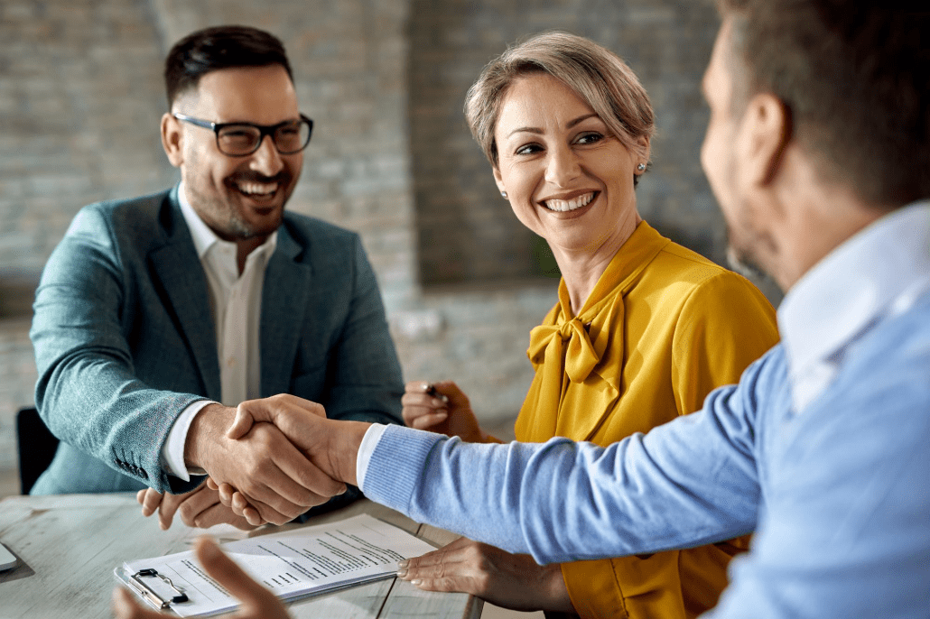 Mortgage Lenders