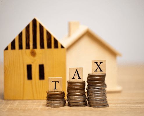 Property Tax Protest San Antonio