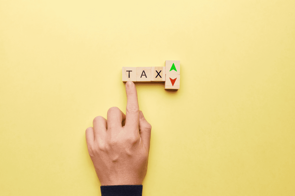 Protest Property Tax