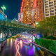San Antonio River Walk
