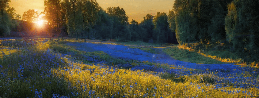Texas Wildflowers