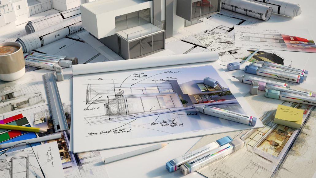 Architectural Styles