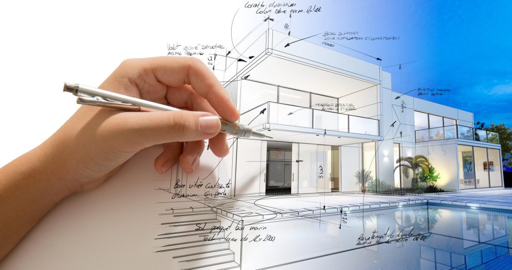 Customizing Your Modern House Plan