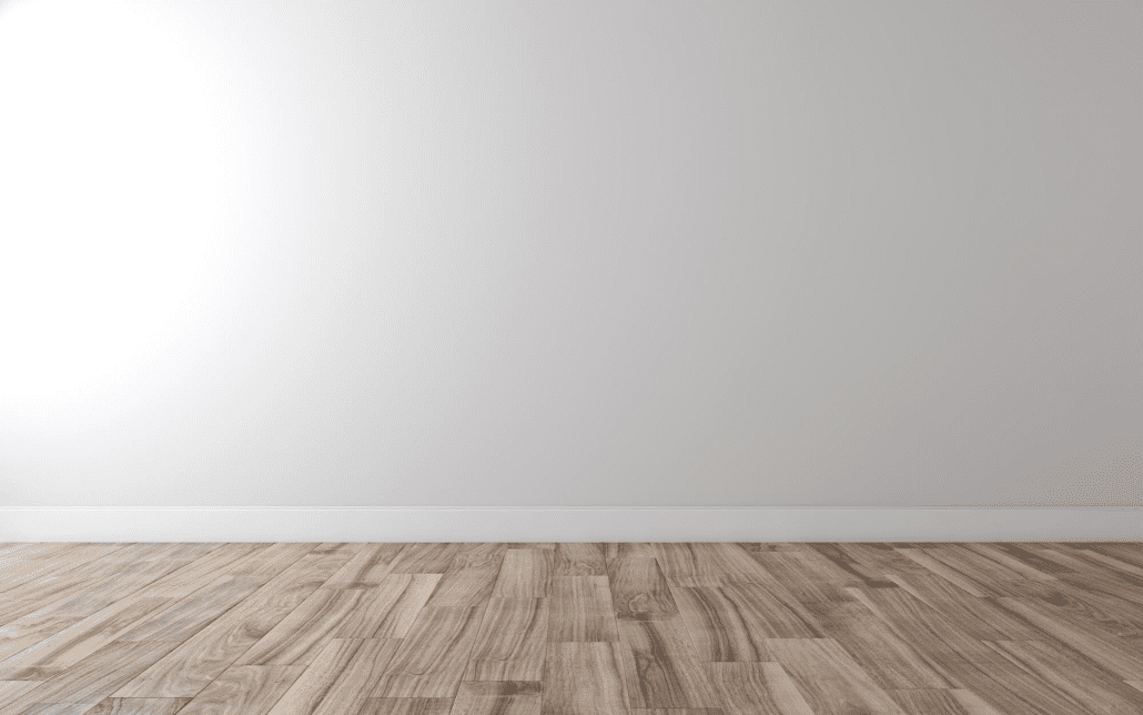 Hardwood Floor Repair