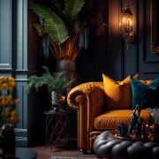 Luxury Home Design Trends