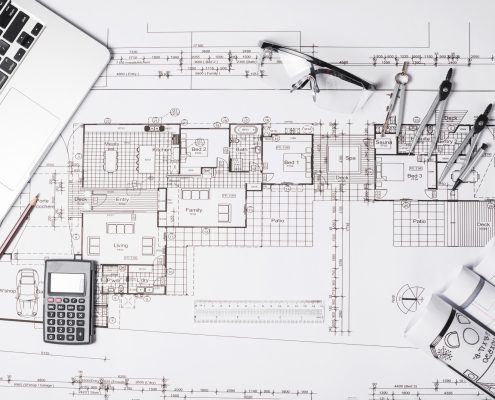 Modern House Designs