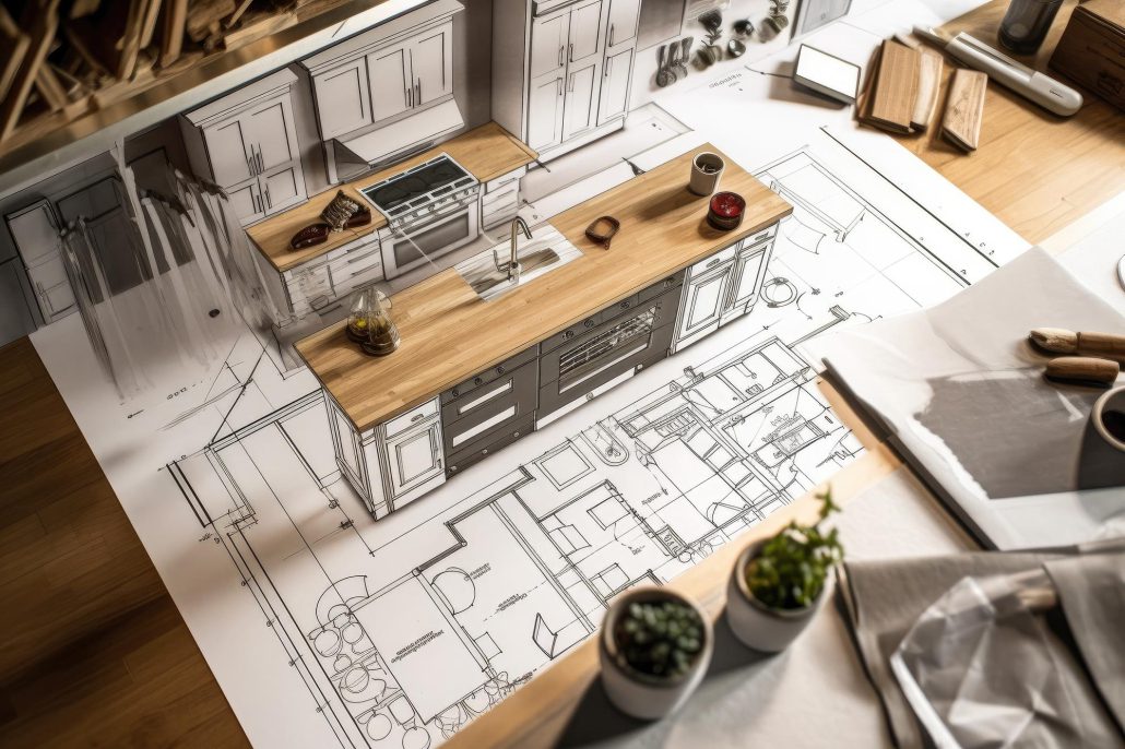 Modern Luxury House Plans