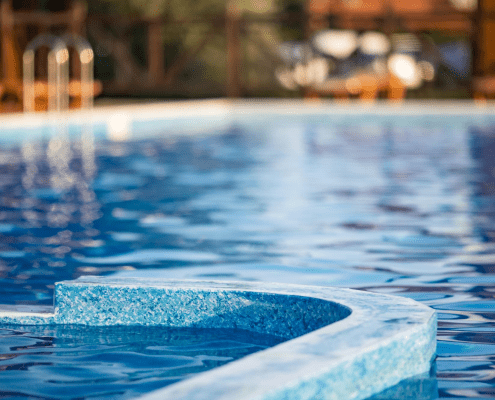 Pool Maintenance