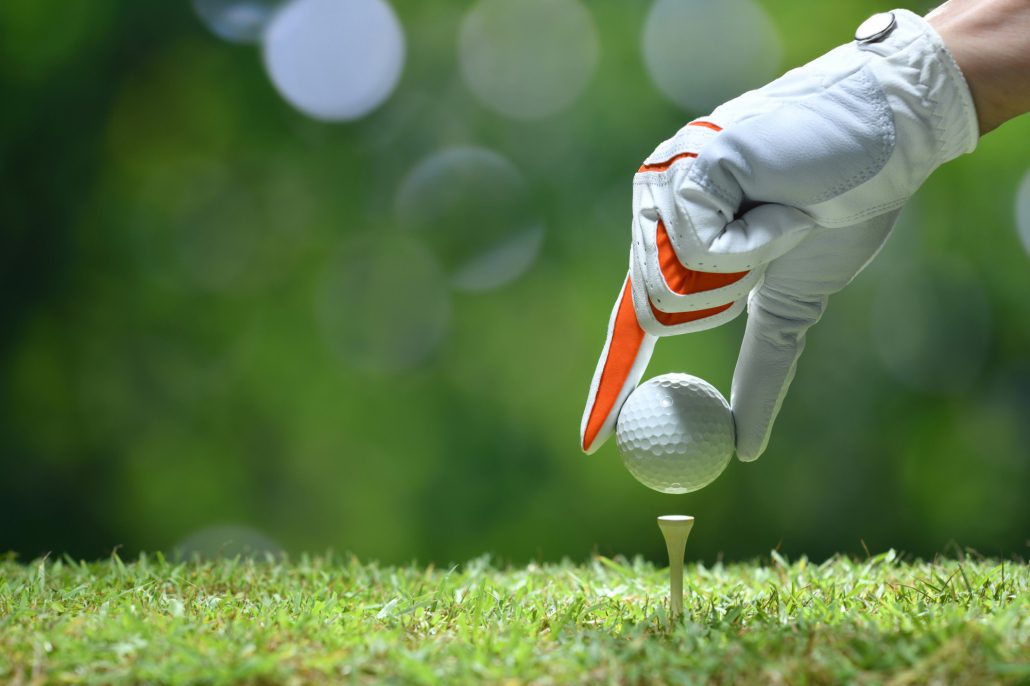 San Antonio Golf