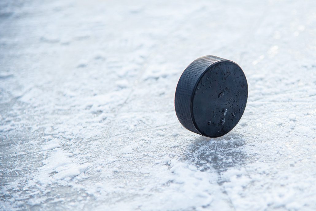 San Antonio Rampage Hockey