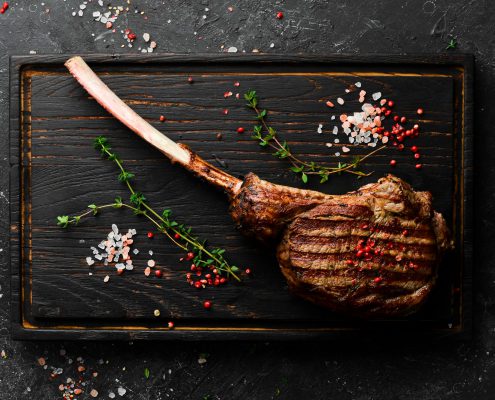 San Antonio Restaurants