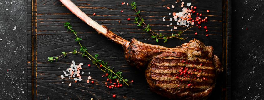 San Antonio Restaurants