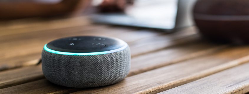 Smart Device - Alexa