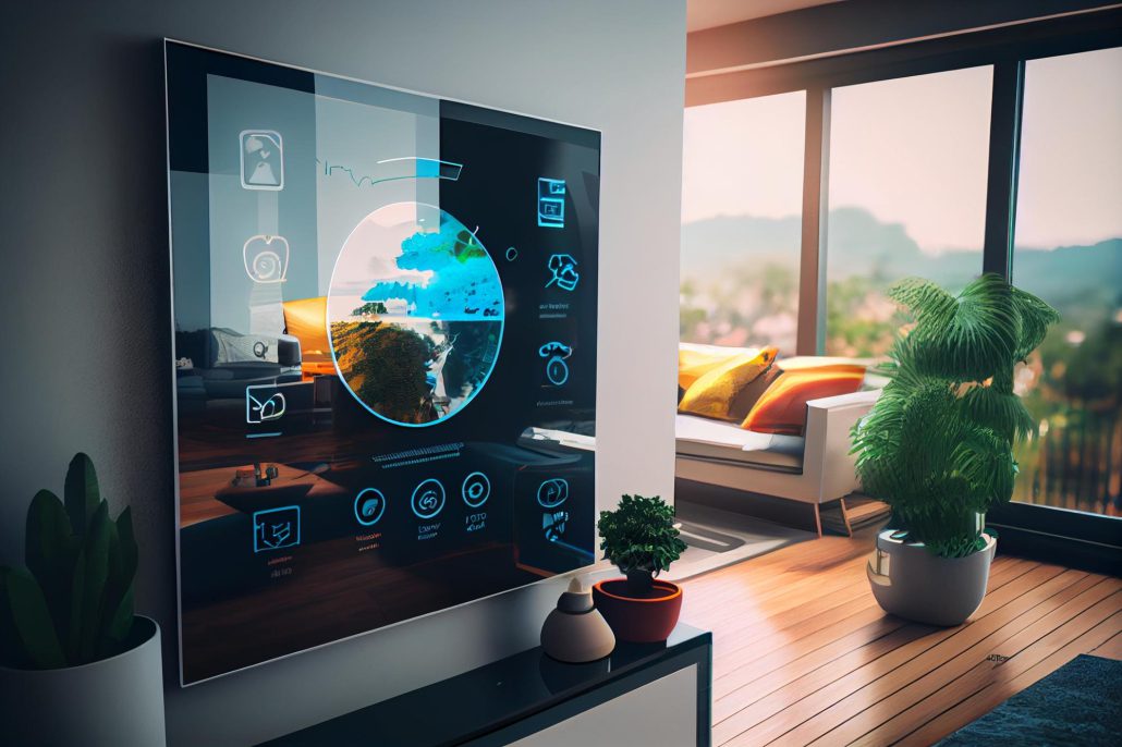 Smart Home Technology