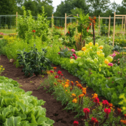 Summer Garden Summer Garden