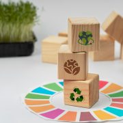 Sustainable Living Sustainable Living