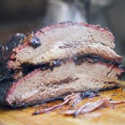 Texas Style Barbeque