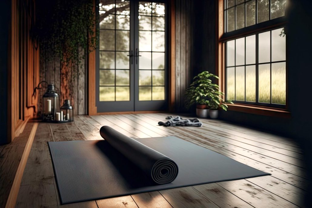 Yoga Studio