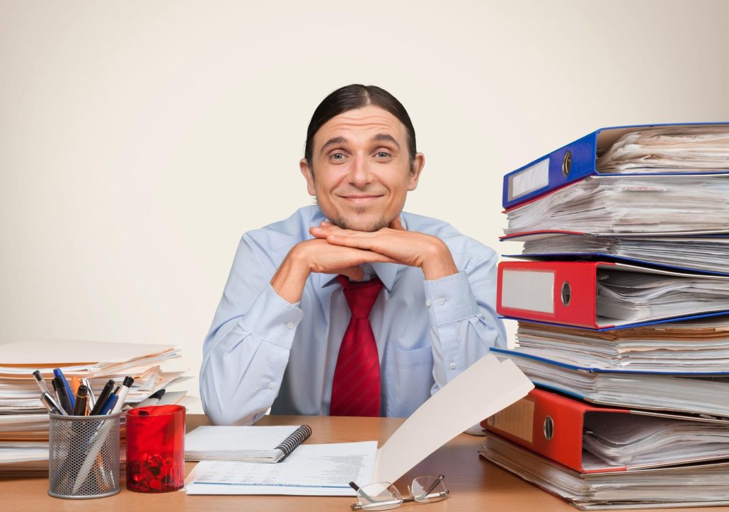 Documentation for Mortgage Underwriting