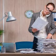 Mortgage Underwriter