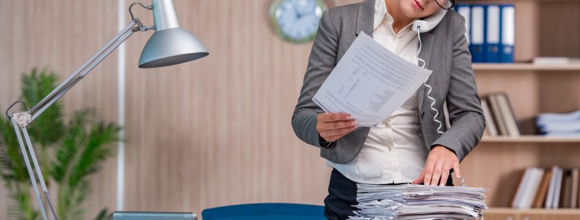 Mortgage Underwriter