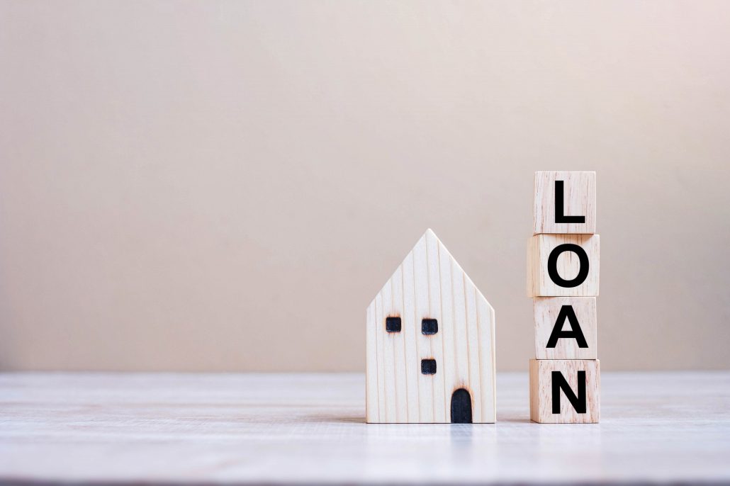 Closing on a Mortgage