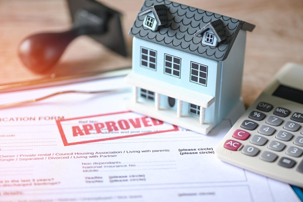 Loan Estimate